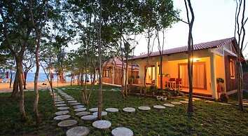 Wild Beach Phu Quoc Resort