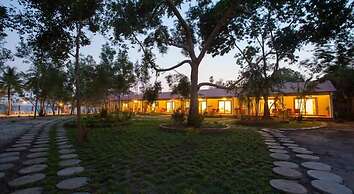 Wild Beach Phu Quoc Resort