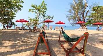 Wild Beach Phu Quoc Resort