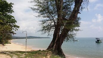 Wild Beach Phu Quoc Resort