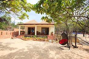 Wild Beach Phu Quoc Resort