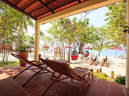 Wild Beach Phu Quoc Resort