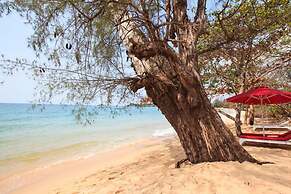 Wild Beach Phu Quoc Resort