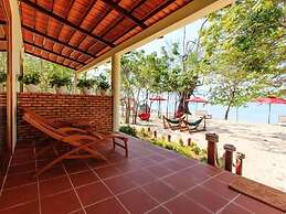 Wild Beach Phu Quoc Resort