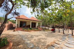 Wild Beach Phu Quoc Resort