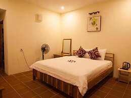 Wild Beach Phu Quoc Resort