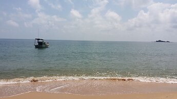 Wild Beach Phu Quoc Resort