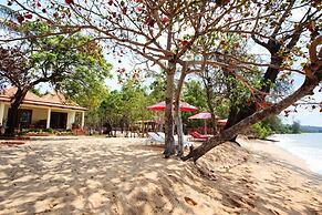 Wild Beach Phu Quoc Resort