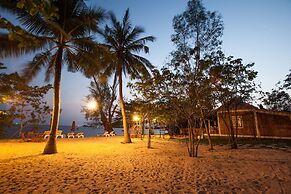 Wild Beach Phu Quoc Resort