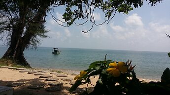Wild Beach Phu Quoc Resort