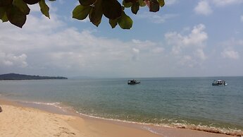 Wild Beach Phu Quoc Resort
