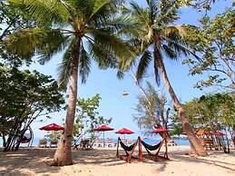 Wild Beach Phu Quoc Resort