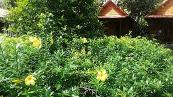 Wild Beach Phu Quoc Resort