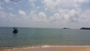 Wild Beach Phu Quoc Resort