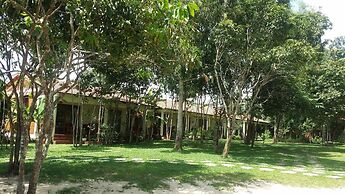 Wild Beach Phu Quoc Resort