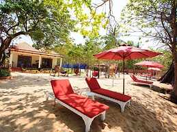 Wild Beach Phu Quoc Resort