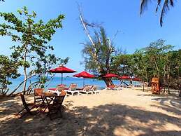 Wild Beach Phu Quoc Resort