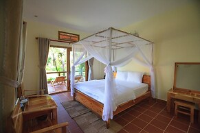 Wild Beach Phu Quoc Resort