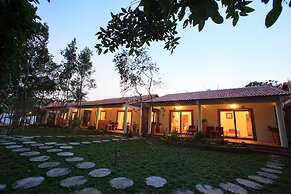 Wild Beach Phu Quoc Resort