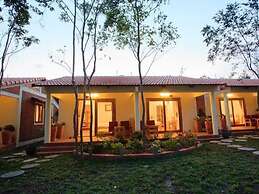 Wild Beach Phu Quoc Resort