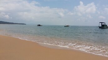 Wild Beach Phu Quoc Resort