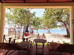 Wild Beach Phu Quoc Resort