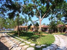 Wild Beach Phu Quoc Resort