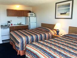 Cape View Motel