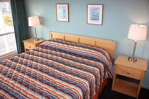 Cape View Motel