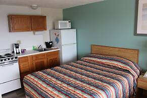 Cape View Motel