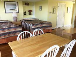 Cape View Motel