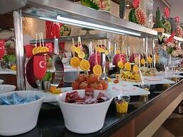 White Gold Hotel & Spa