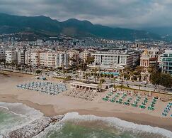 White Gold Hotel & Spa