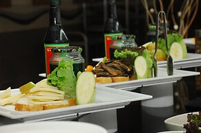 White Gold Hotel & Spa