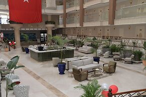 White Gold Hotel & Spa