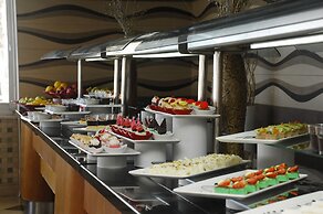 White Gold Hotel & Spa