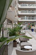 White Gold Hotel & Spa