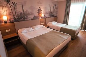 White Gold Hotel & Spa
