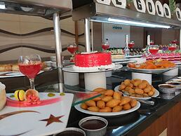 White Gold Hotel & Spa