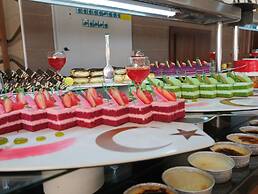 White Gold Hotel & Spa