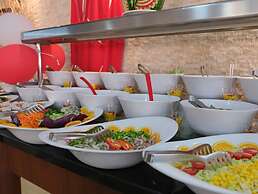 White Gold Hotel & Spa