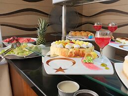 White Gold Hotel & Spa