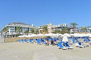 White Gold Hotel & Spa