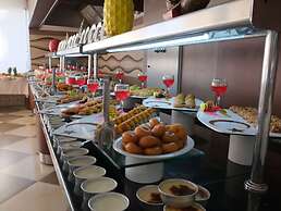 White Gold Hotel & Spa