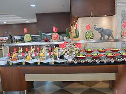 White Gold Hotel & Spa