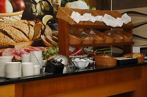 White Gold Hotel & Spa