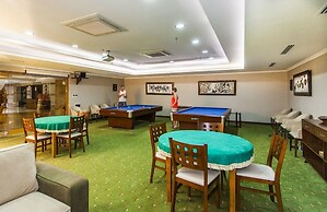 White Gold Hotel & Spa