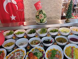 White Gold Hotel & Spa