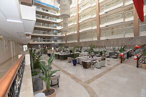 White Gold Hotel & Spa