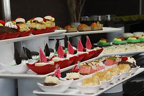 White Gold Hotel & Spa